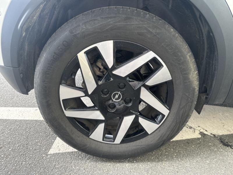 Image OPEL Mokka 1.2 Turbo 100ch Elegance