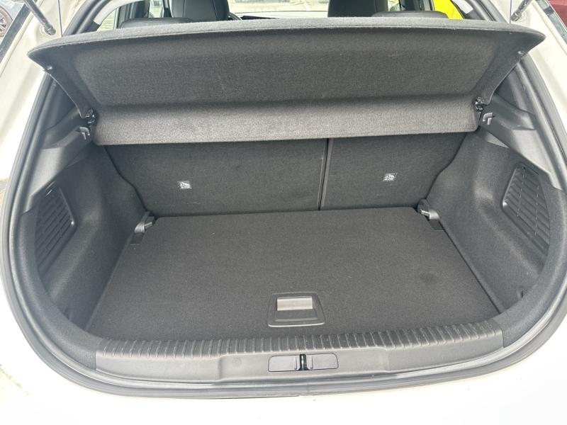 Image OPEL Mokka 1.2 Turbo 100ch Elegance