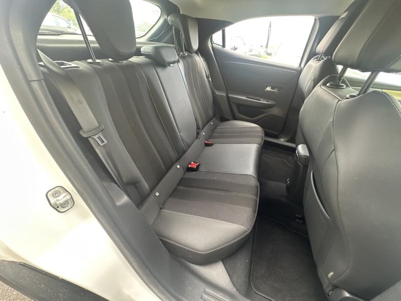 Image OPEL Mokka 1.2 Turbo 100ch Elegance