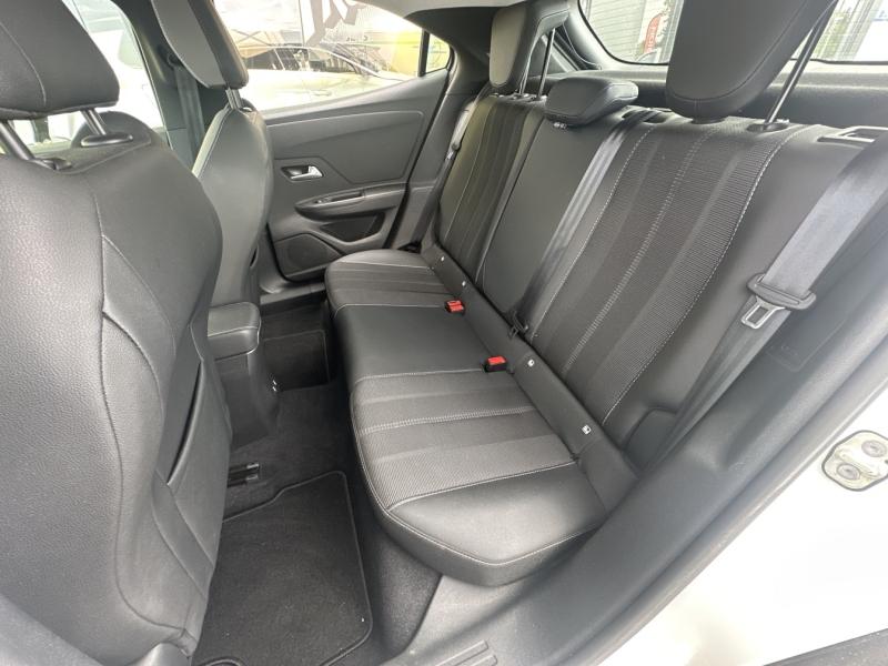 Image OPEL Mokka 1.2 Turbo 100ch Elegance