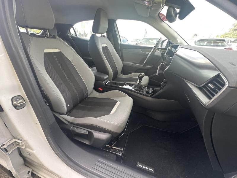 Image OPEL Mokka 1.2 Turbo 100ch Elegance