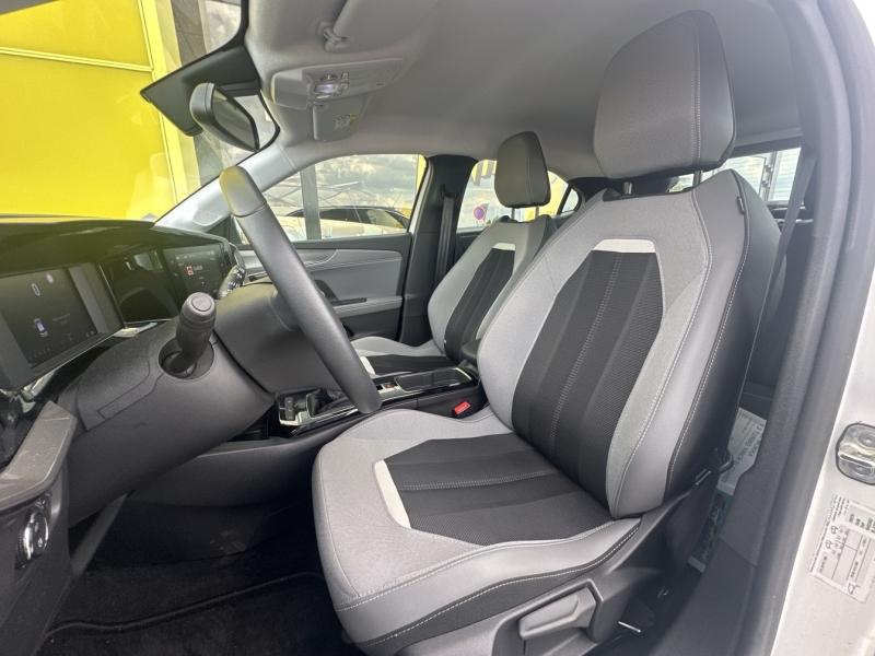 Image OPEL Mokka 1.2 Turbo 100ch Elegance