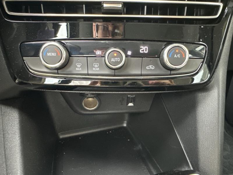 Image OPEL Mokka 1.2 Turbo 100ch Elegance