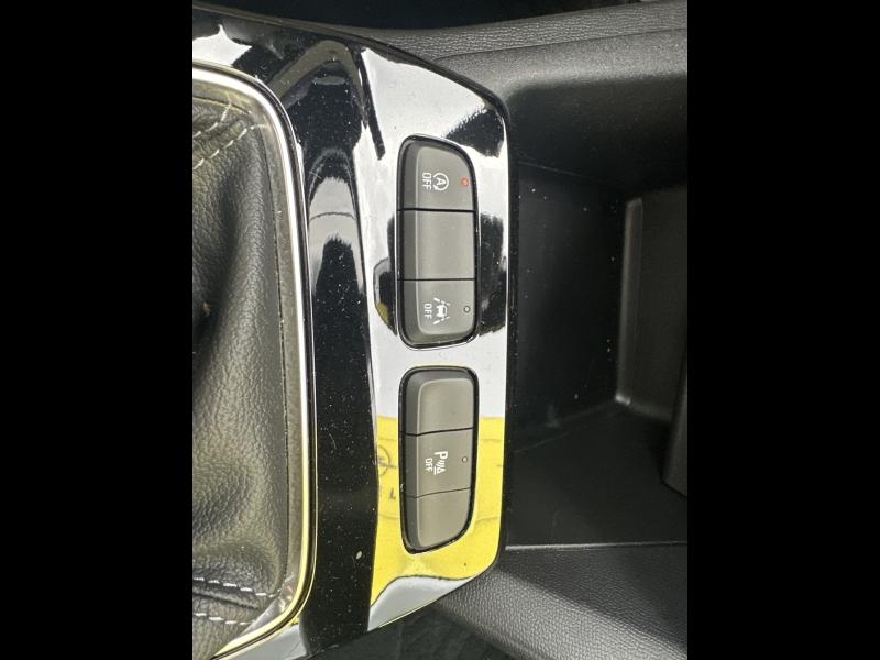 Image OPEL Mokka 1.2 Turbo 100ch Elegance