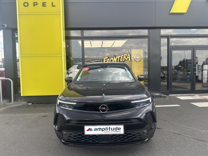 Image OPEL Mokka 1.2 Turbo 100ch