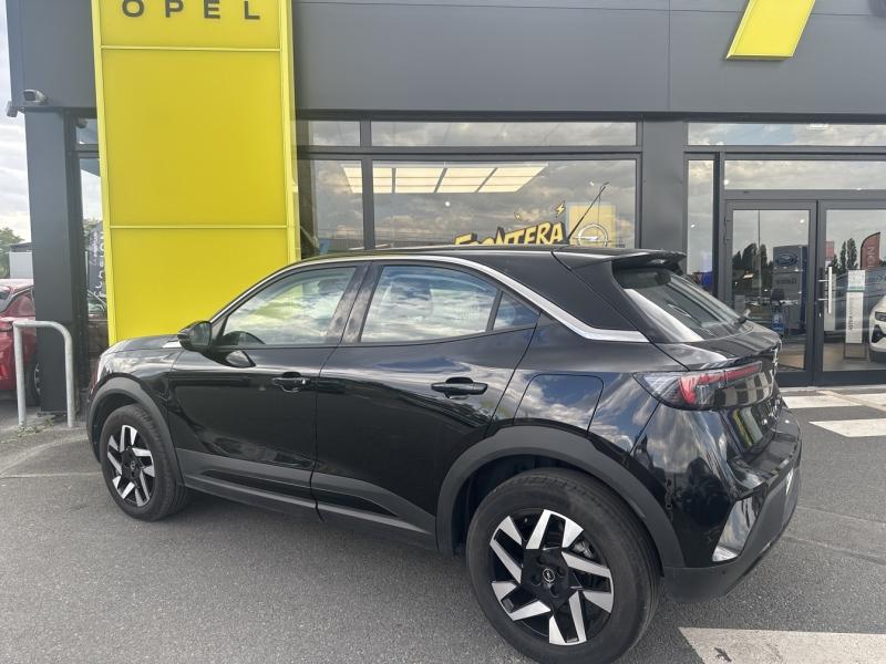 Image OPEL Mokka 1.2 Turbo 100ch