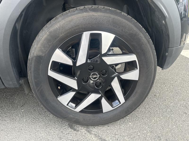 Image OPEL Mokka 1.2 Turbo 100ch