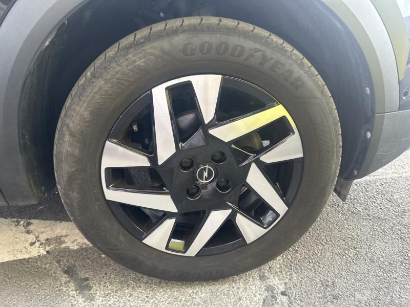 Image OPEL Mokka 1.2 Turbo 100ch