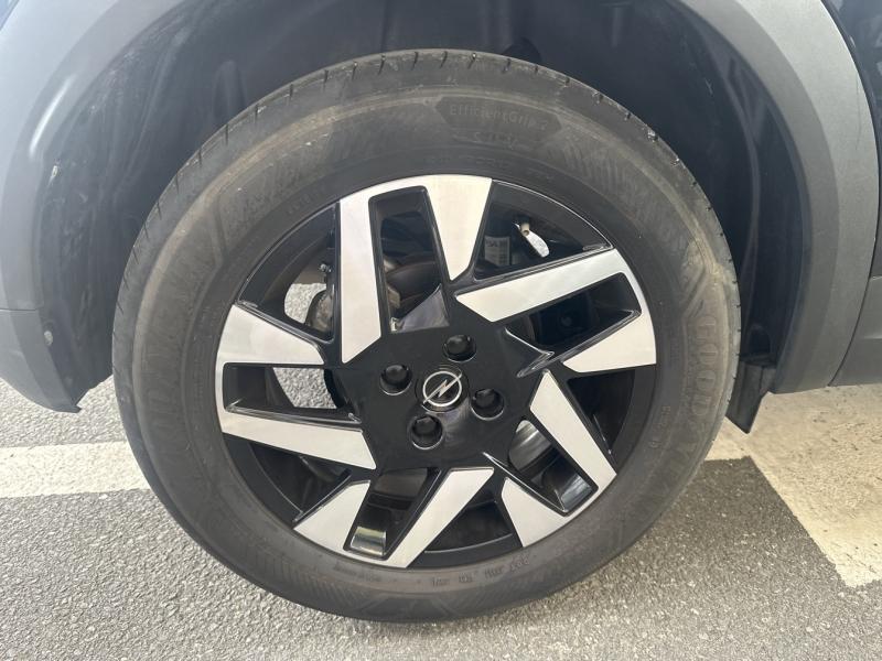 Image OPEL Mokka 1.2 Turbo 100ch