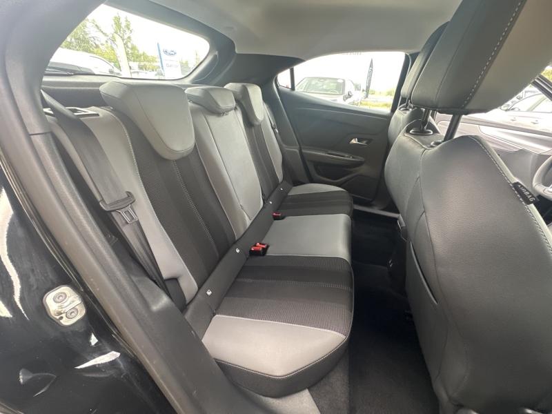 Image OPEL Mokka 1.2 Turbo 100ch