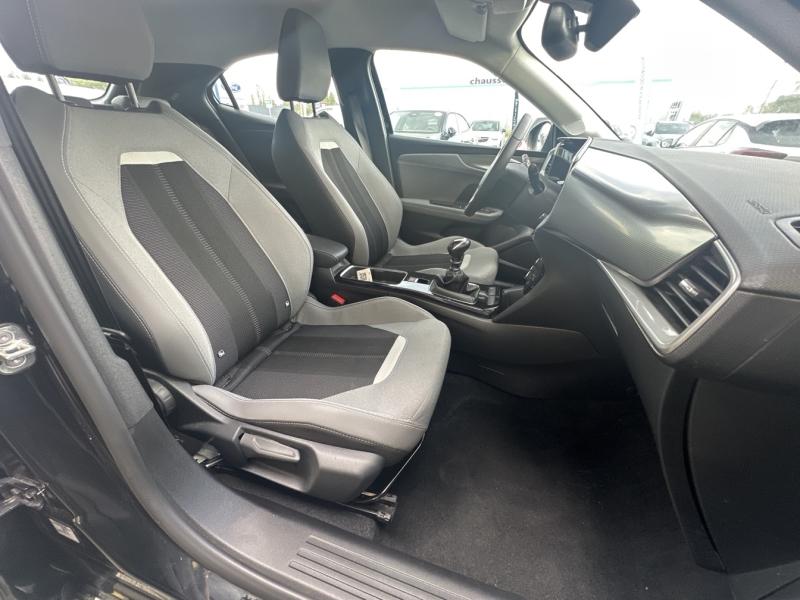 Image OPEL Mokka 1.2 Turbo 100ch