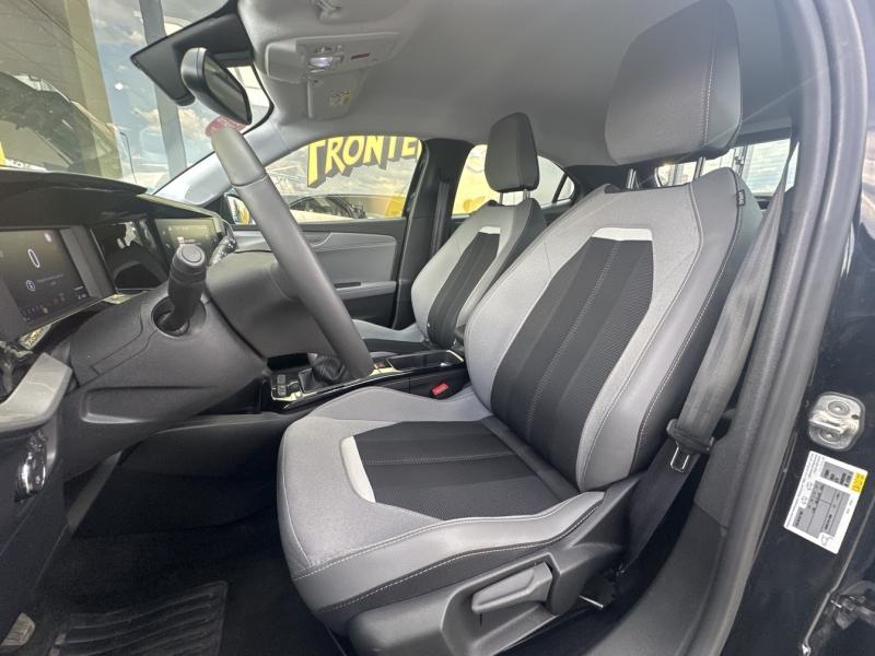 Image OPEL Mokka 1.2 Turbo 100ch