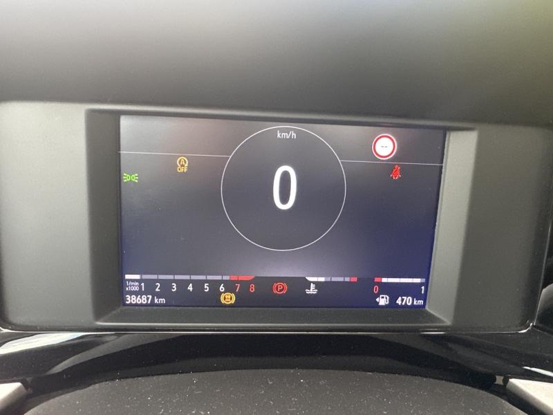 Image OPEL Mokka 1.2 Turbo 100ch