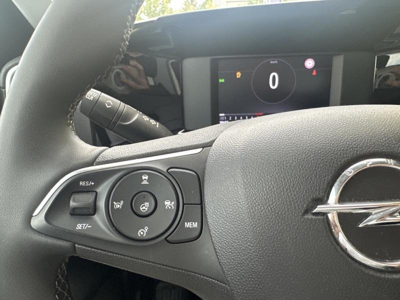 Image OPEL Mokka 1.2 Turbo 100ch