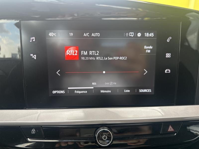 Image OPEL Mokka 1.2 Turbo 100ch
