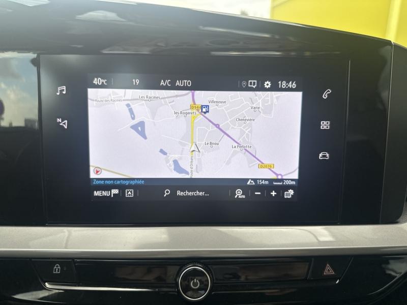 Image OPEL Mokka 1.2 Turbo 100ch