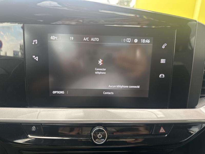 Image OPEL Mokka 1.2 Turbo 100ch
