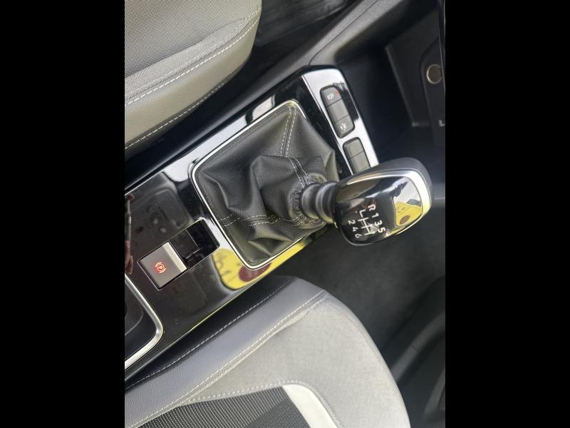 Image OPEL Mokka 1.2 Turbo 100ch