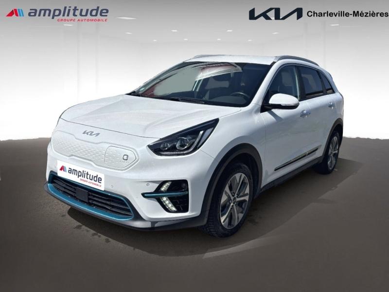 Photo KIA e-Niro Active Business 204ch 3cv