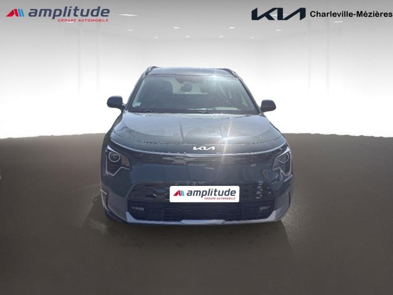 Image KIA Niro EV 204ch Active