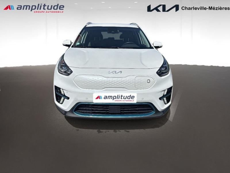 Image KIA e-Niro Active Business 204ch 3cv