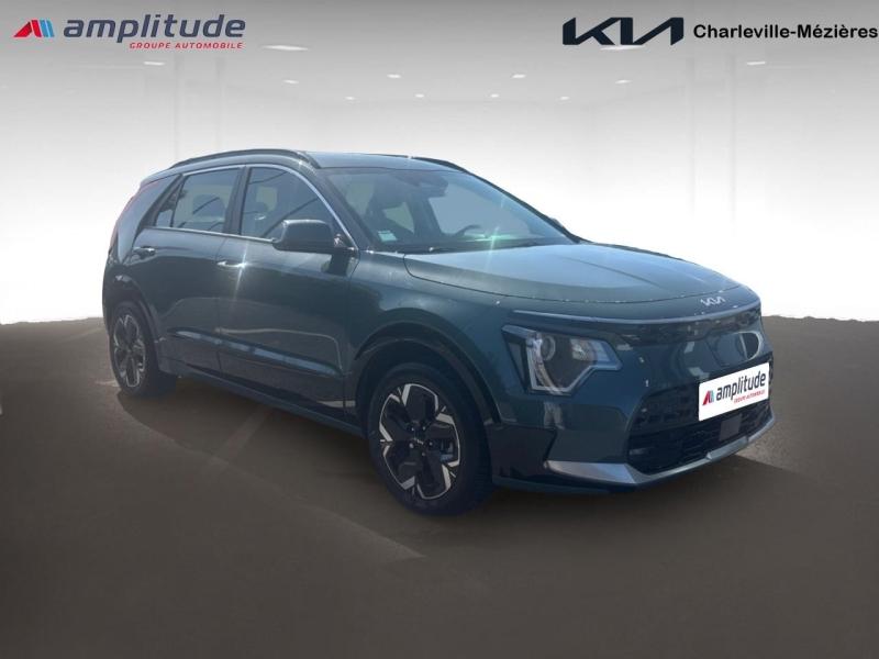 Image KIA Niro EV 204ch Active