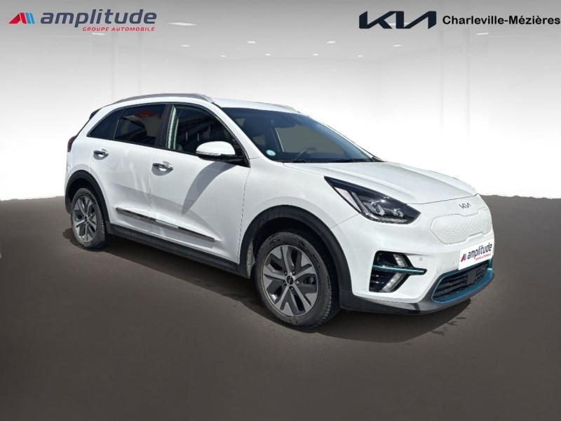 Image KIA e-Niro Active Business 204ch 3cv