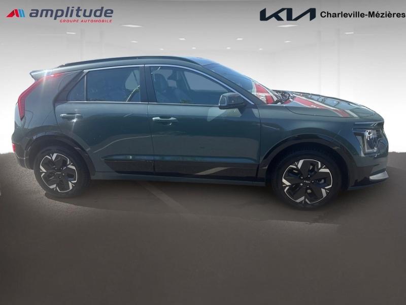 Image KIA Niro EV 204ch Active