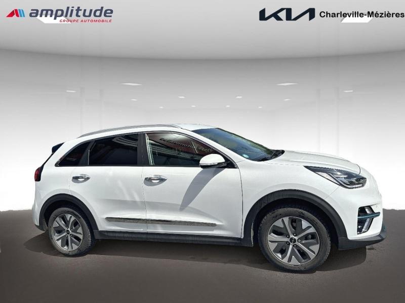 Image KIA e-Niro Active Business 204ch 3cv
