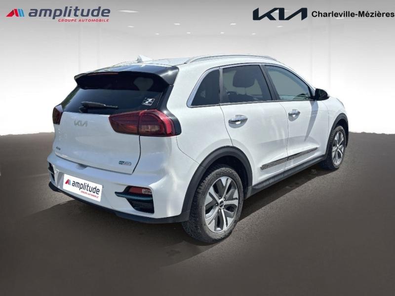 Image KIA e-Niro Active Business 204ch 3cv