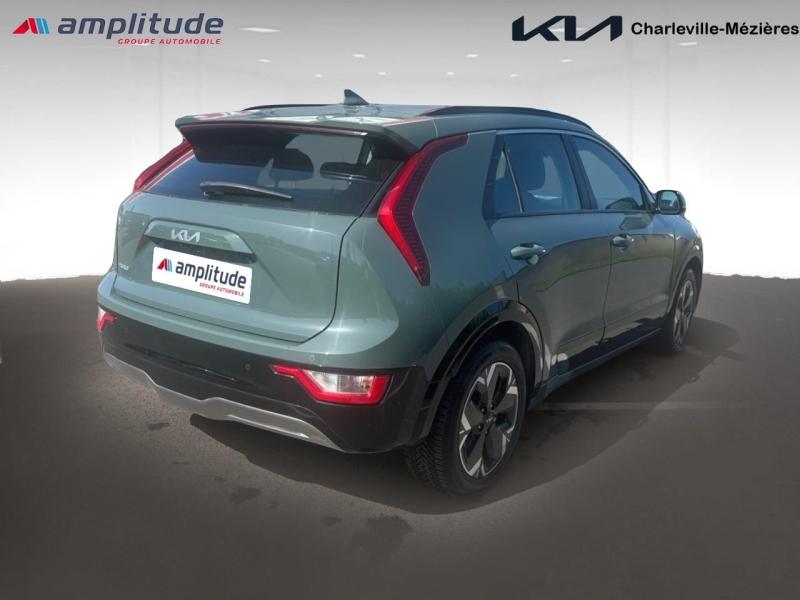 Image KIA Niro EV 204ch Active