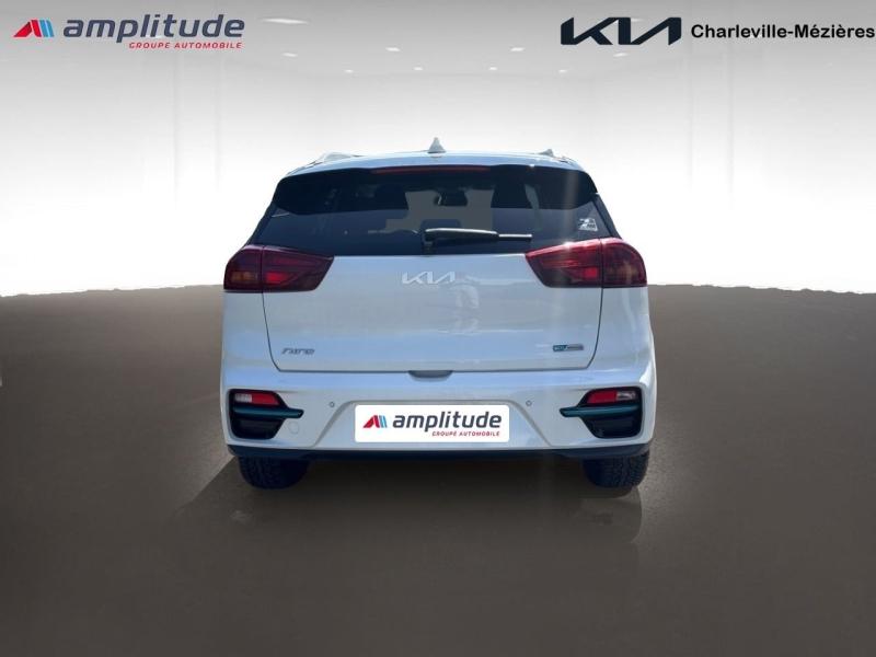 Image KIA e-Niro Active Business 204ch 3cv