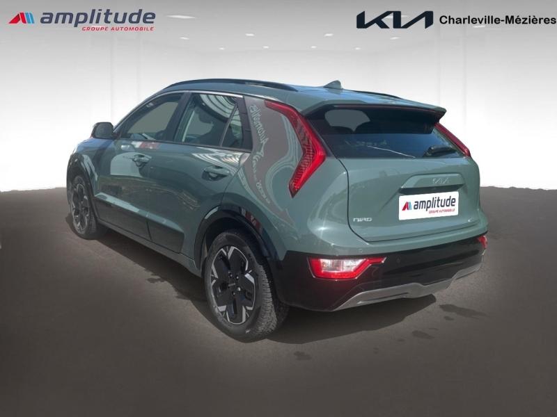 Image KIA Niro EV 204ch Active