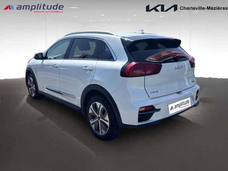 Image KIA e-Niro Active Business 204ch 3cv