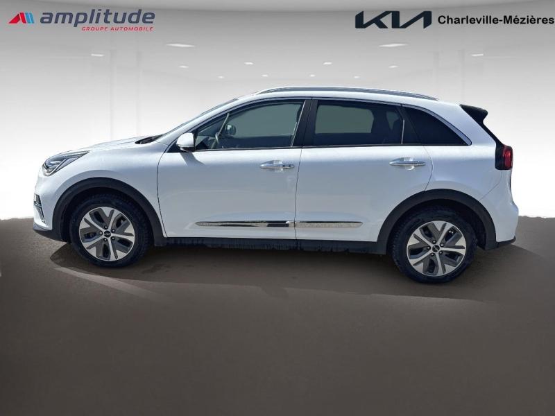 Image KIA e-Niro Active Business 204ch 3cv