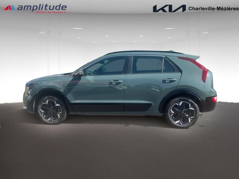 Image KIA Niro EV 204ch Active