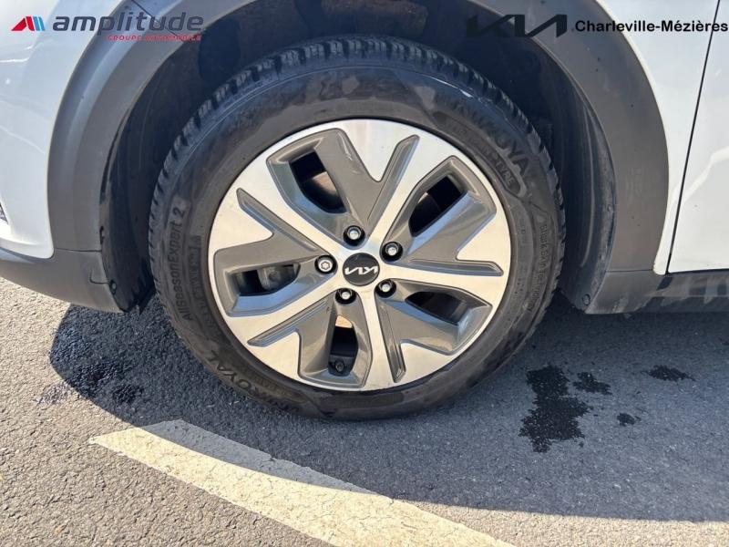 Image KIA e-Niro Active Business 204ch 3cv