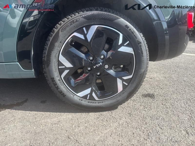 Image KIA Niro EV 204ch Active
