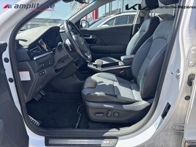 Image KIA e-Niro Active Business 204ch 3cv