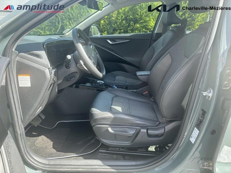 Image KIA Niro EV 204ch Active