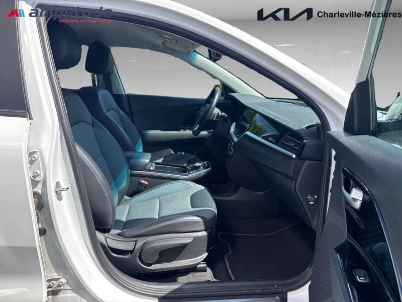 Image KIA e-Niro Active Business 204ch 3cv