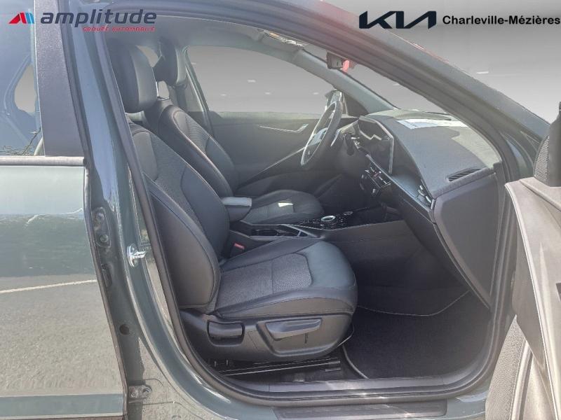 Image KIA Niro EV 204ch Active