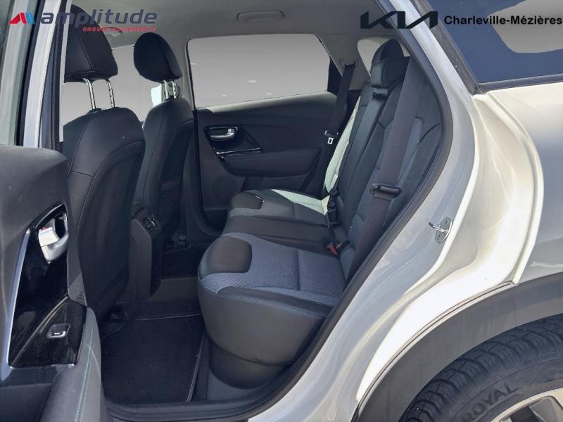 Image KIA e-Niro Active Business 204ch 3cv