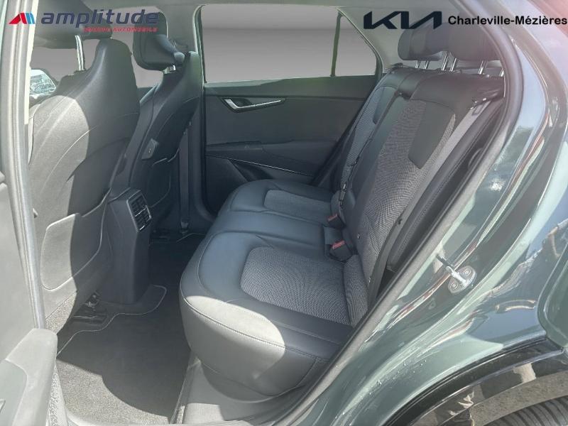 Image KIA Niro EV 204ch Active