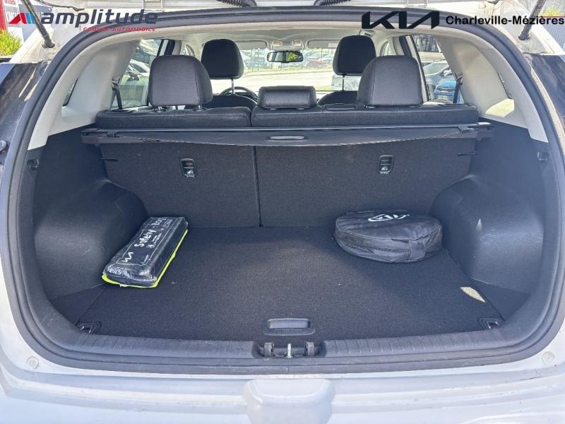 Image KIA e-Niro Active Business 204ch 3cv