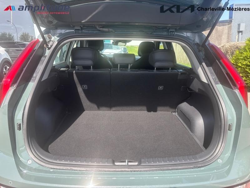 Image KIA Niro EV 204ch Active