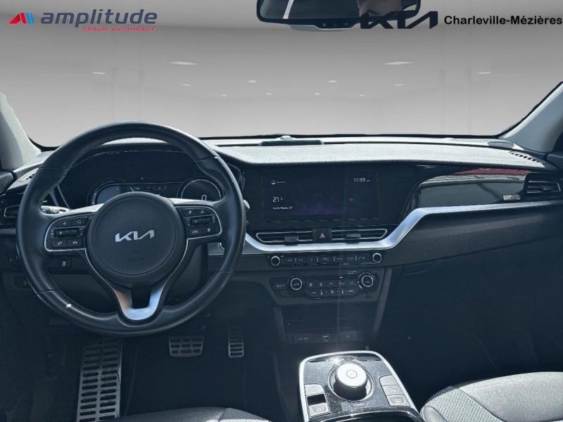 Image KIA e-Niro Active Business 204ch 3cv