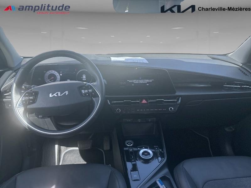 Image KIA Niro EV 204ch Active