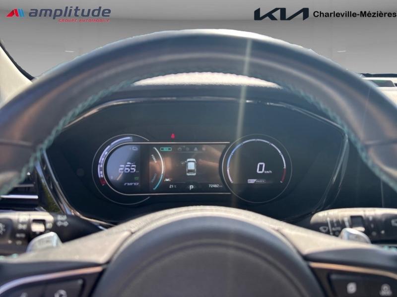 Image KIA e-Niro Active Business 204ch 3cv