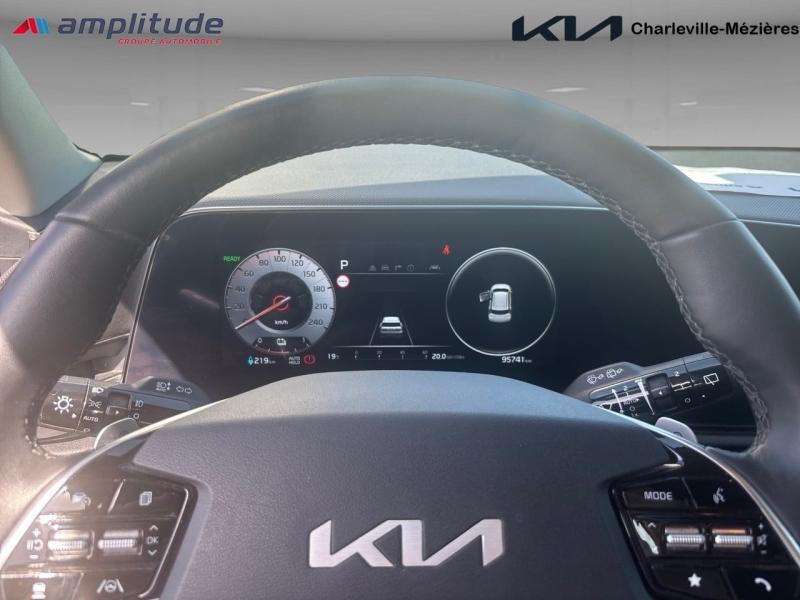 Image KIA Niro EV 204ch Active